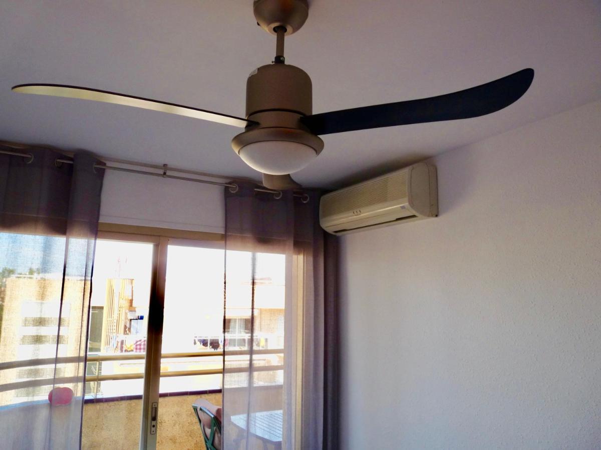 Apartamento سالو المظهر الخارجي الصورة