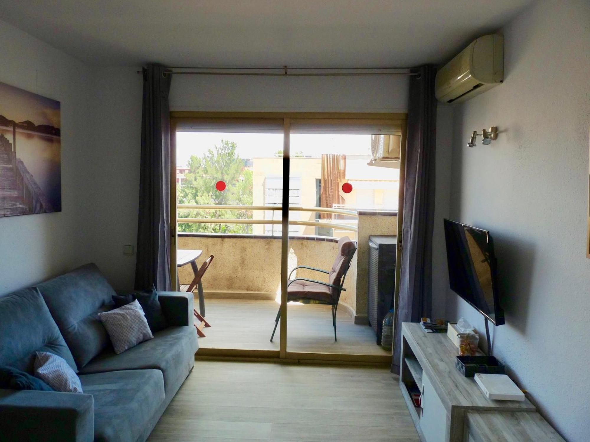Apartamento سالو المظهر الخارجي الصورة