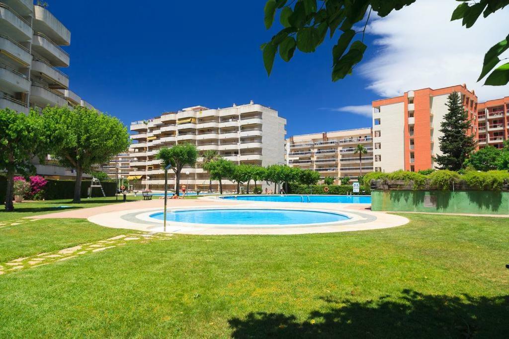 Apartamento سالو المظهر الخارجي الصورة