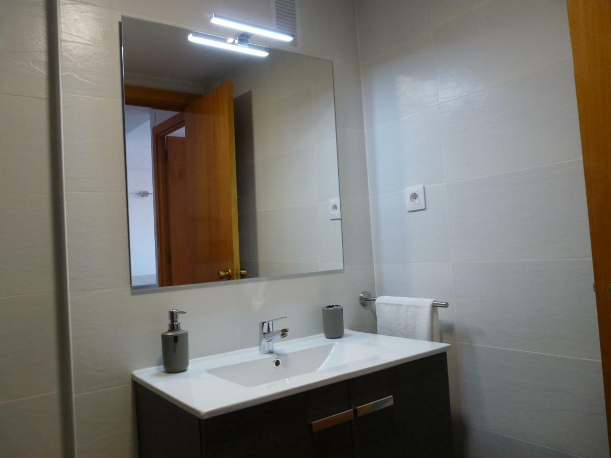 Apartamento سالو المظهر الخارجي الصورة