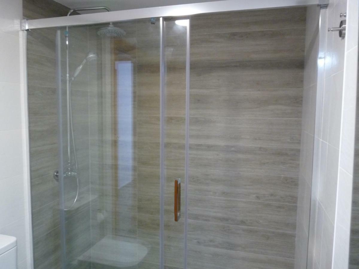 Apartamento سالو المظهر الخارجي الصورة