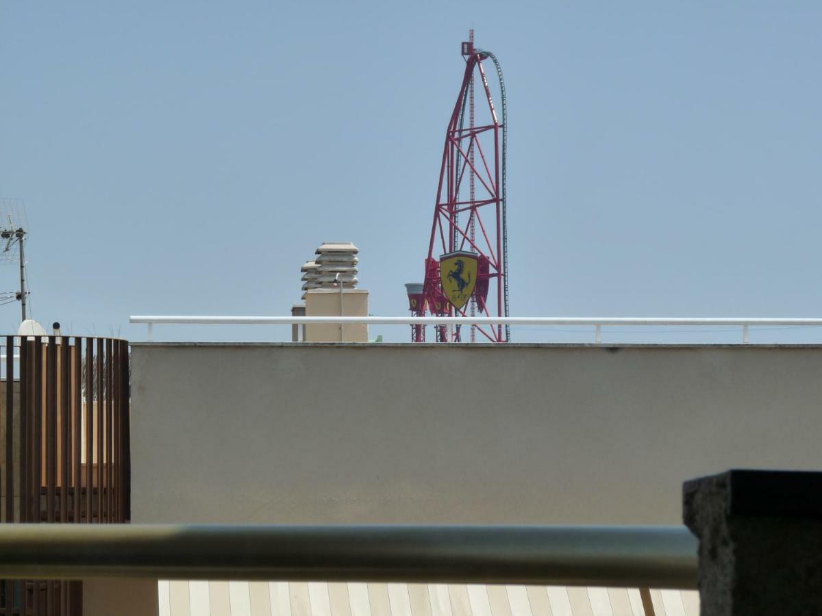 Apartamento سالو المظهر الخارجي الصورة