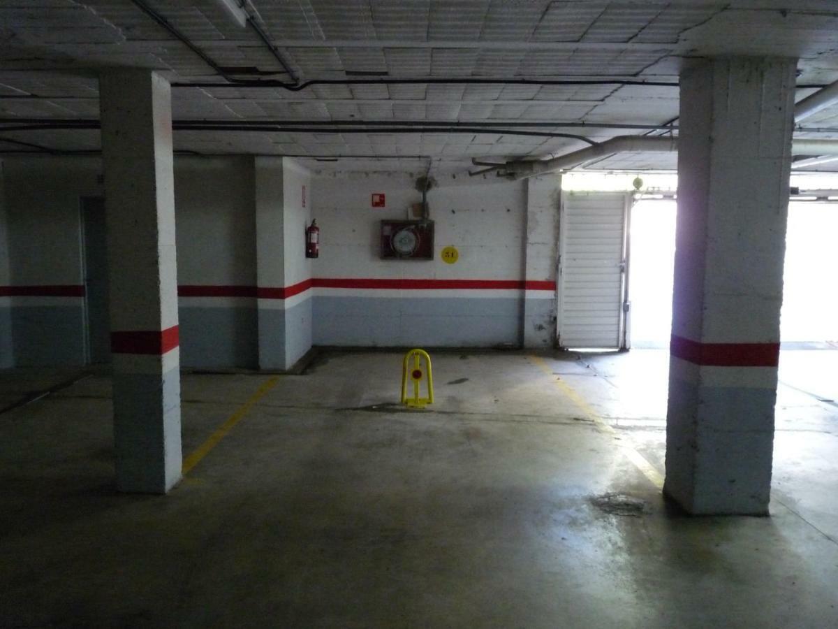 Apartamento سالو المظهر الخارجي الصورة