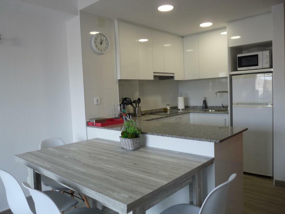 Apartamento سالو المظهر الخارجي الصورة
