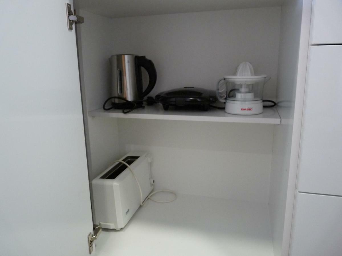 Apartamento سالو المظهر الخارجي الصورة