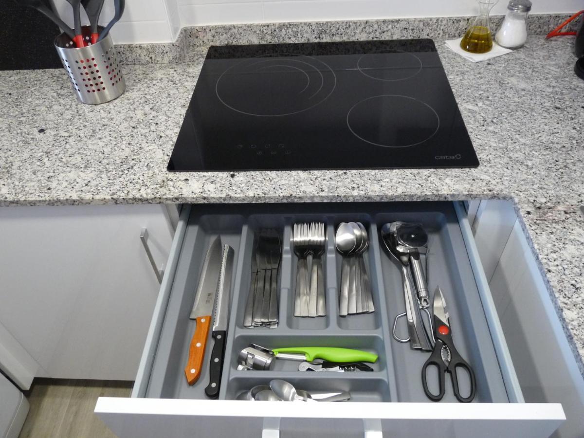 Apartamento سالو المظهر الخارجي الصورة