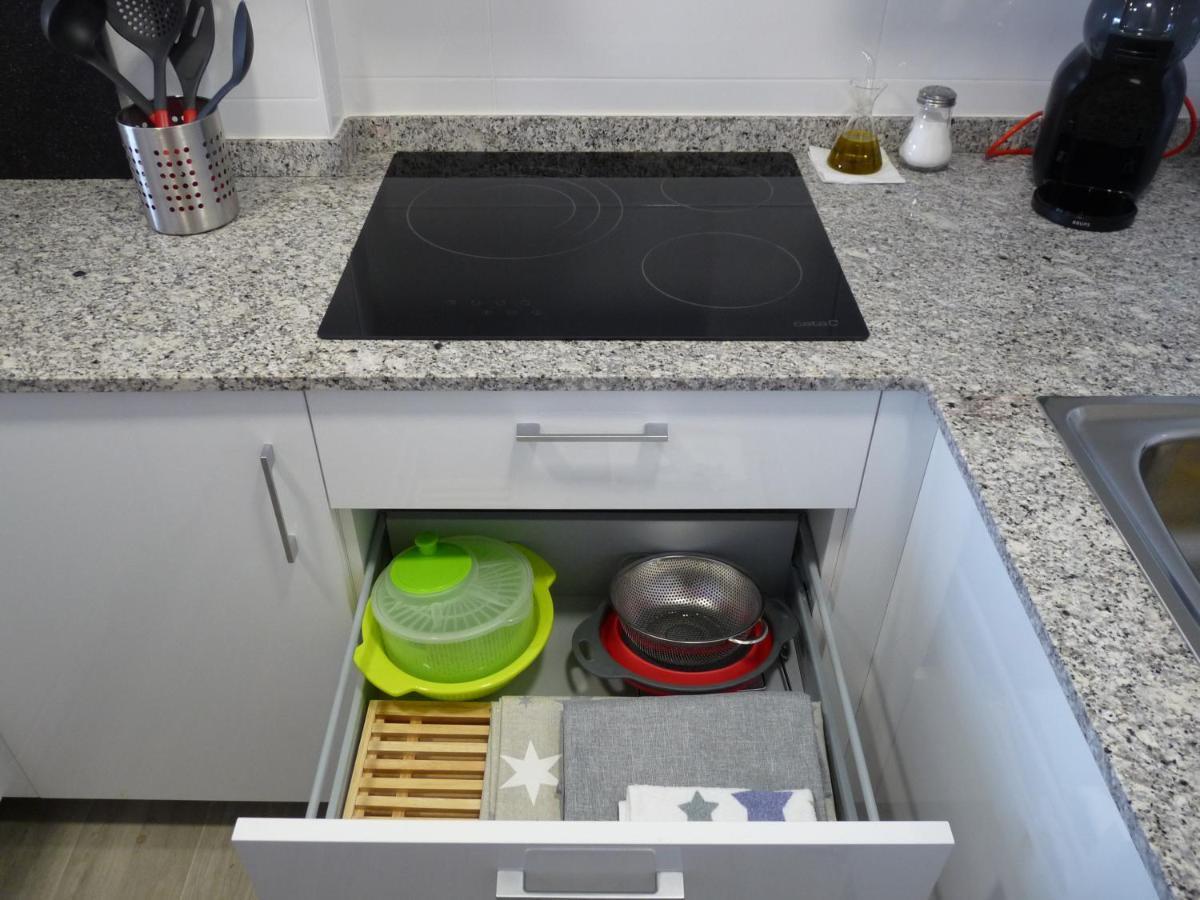 Apartamento سالو المظهر الخارجي الصورة